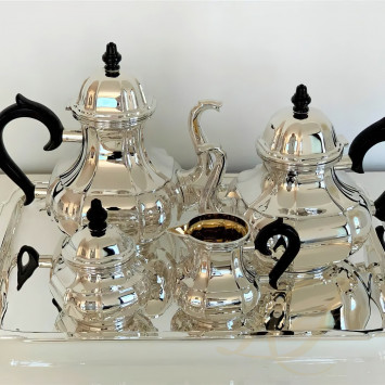 Коллекция Alt-Augsburg бренда Robbe & Berking