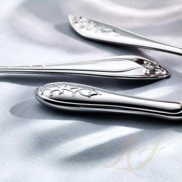 Коллекция Jardin 