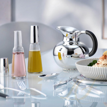 Коллекция Leon бренда Robbe & Berking