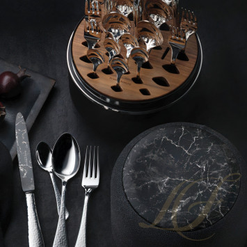 Коллекция Martelé 