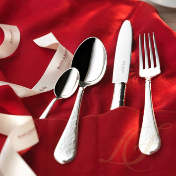 Коллекция Уход бренда Robbe & Berking