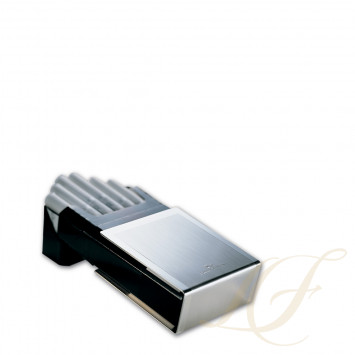 Футляр для сигарет 5,5x2,5x6,2см коллекции Аксессуары для рабочего стола 