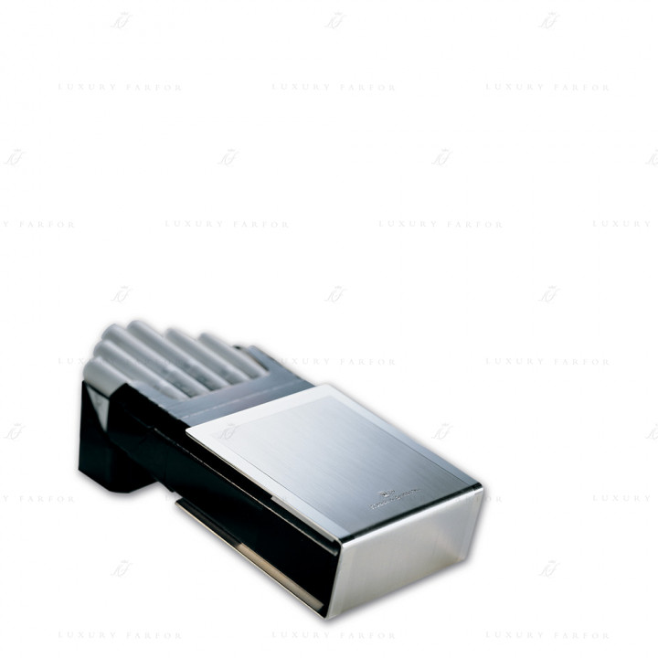 Футляр для сигарет 5,5x2,5x6,2см коллекции Аксессуары для рабочего стола 