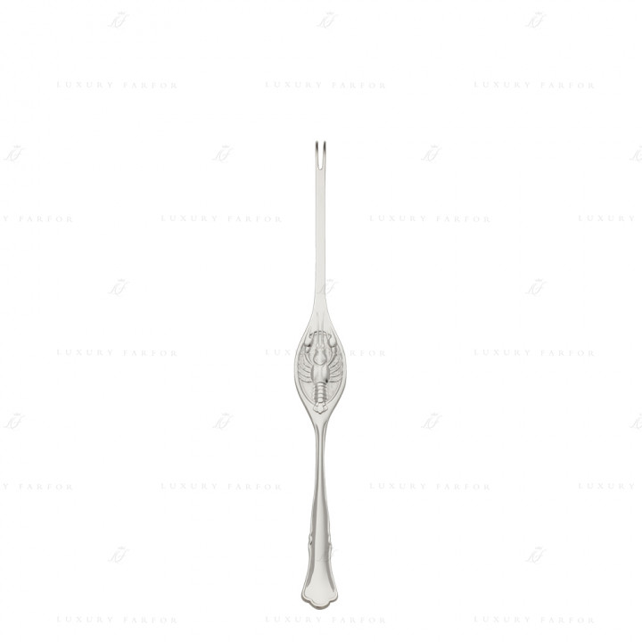 Вилка для омаров 18,5см коллекции Alt-Chippendale 