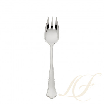 Вилка для овощей 21,4см коллекции Alt-Chippendale 