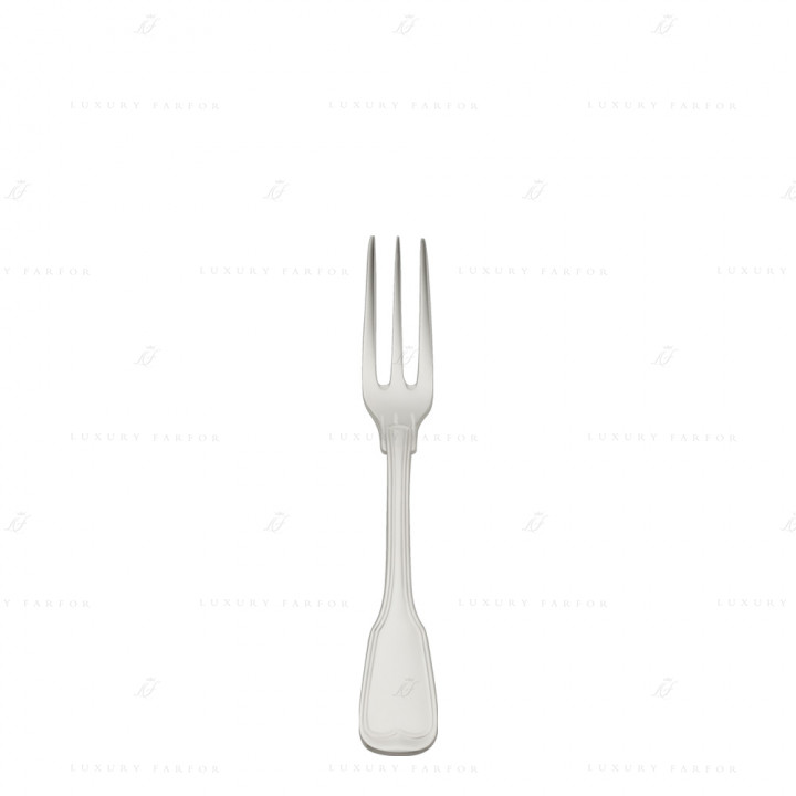 Вилка для пирожныхи фруктов, малая 13,8см коллекции Alt-Faden 