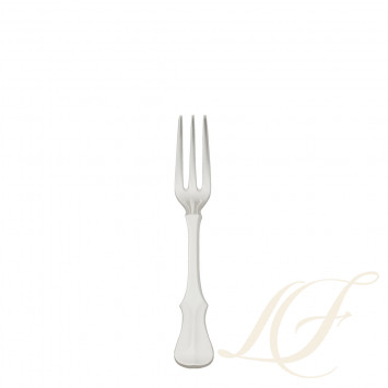 Вилка для пирожныхи фруктов, малая 13,8см коллекции Alt-Kopenhagen 
