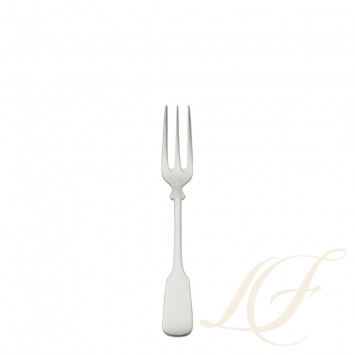 Вилка для пирожныхи фруктов, малая 13,8см  коллекции Alt-Spaten 