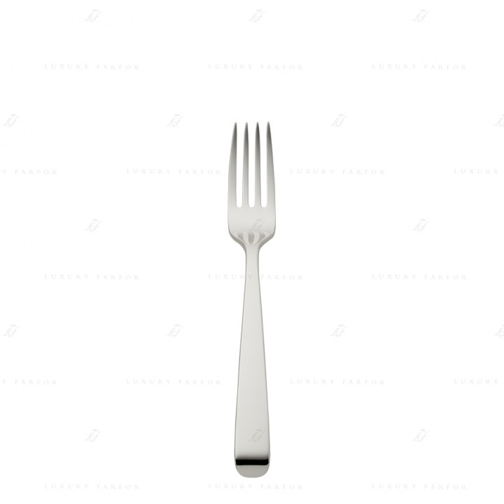 Десертная и закусочная вилка 18см коллекции Alta 