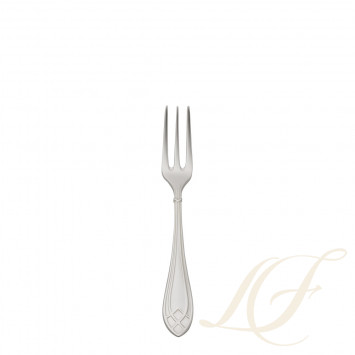 Вилка для пирожныхи фруктов, малая 13,8см коллекции Arcade 