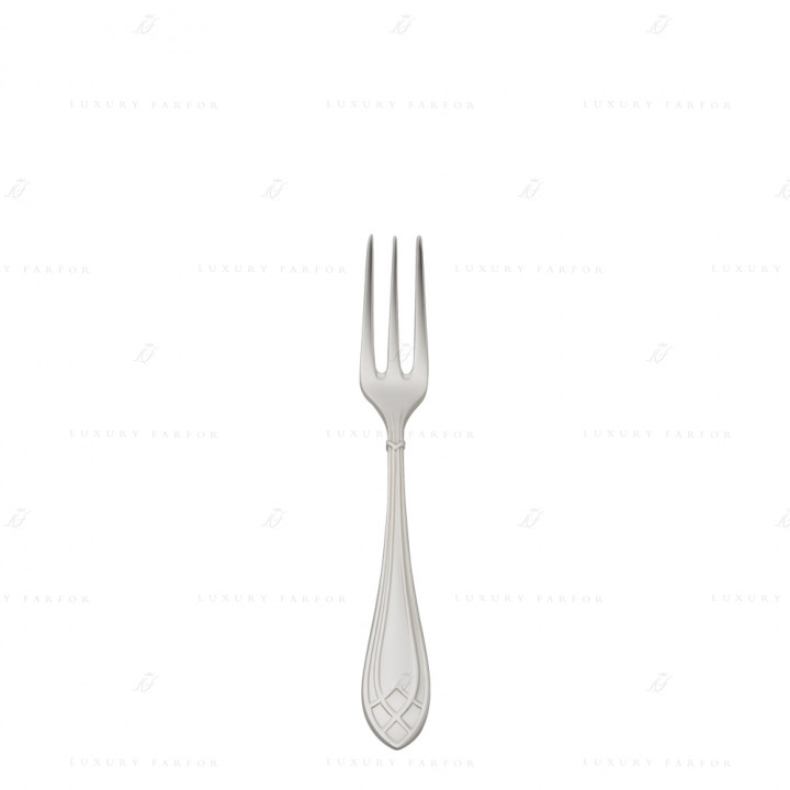 Вилка для пирожныхи фруктов, малая 13,8см коллекции Arcade 