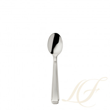 Кофейная ложка 11см коллекции Art Deco 