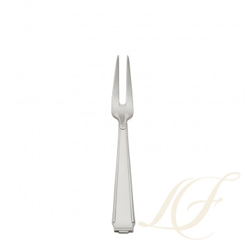 Вилка для мяса, большая 18,5см коллекции Art Deco 