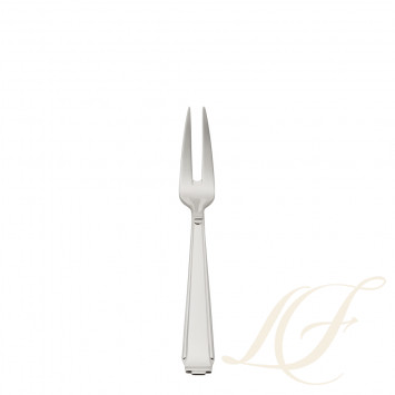 Вилка для мяса, малая 15,1см коллекции Art Deco 