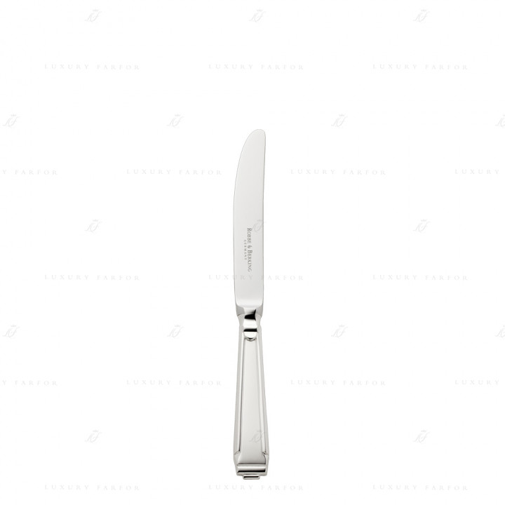 Нож для пирожных и фруктов 16,8см коллекции Art Deco 