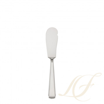 Нож для масла 15,6см коллекции Art Deco 