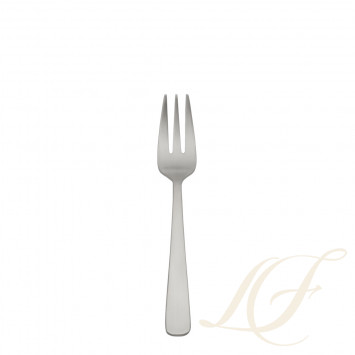 Вилка для пирожных 15,1см коллекции Atlantic 