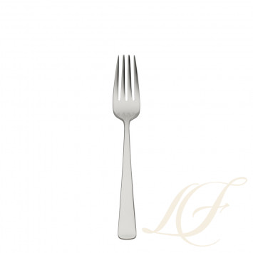 Меню-вилка 20см коллекции Atlantic-Brillant 