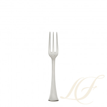 Вилка для пирожныхи фруктов, малая 13,8см коллекции Avenue 