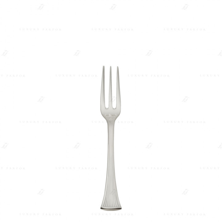 Вилка для пирожныхи фруктов, малая 13,8см коллекции Avenue 