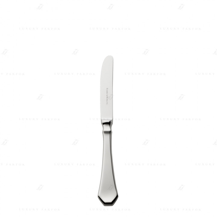 Нож для пирожных и фруктов 18,4см коллекции Baltic 