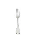 Десертная и закусочная вилка 18,5см коллекции Classic-Faden 