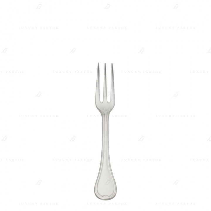 Вилка для пирожныхи фруктов, малая 13,8см коллекции Classic-Faden 