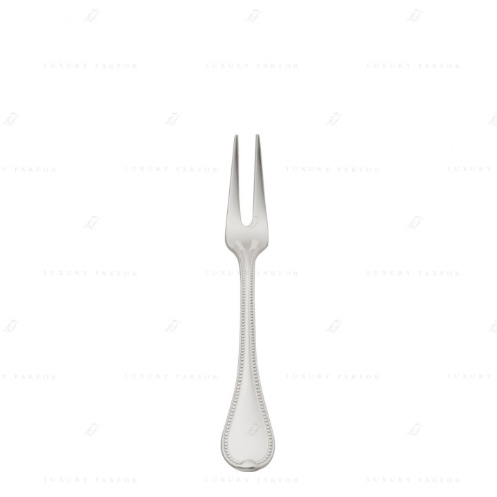 Вилка для мяса, малая 14,8см коллекции Französisch-Perl 