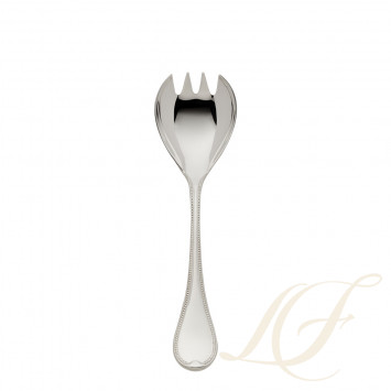 Вилка для салата, большая 20см коллекции Französisch-Perl 