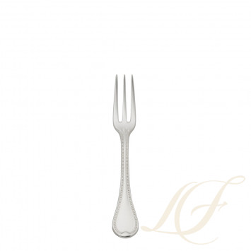 Вилка для пирожныхи фруктов, малая 13,8см коллекции Französisch-Perl 