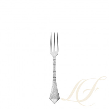 Вилка для пирожныхи фруктов, малая 13,8см  коллекции Hermitage 