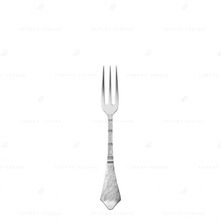 Вилка для пирожныхи фруктов, малая 13,8см  коллекции Hermitage 