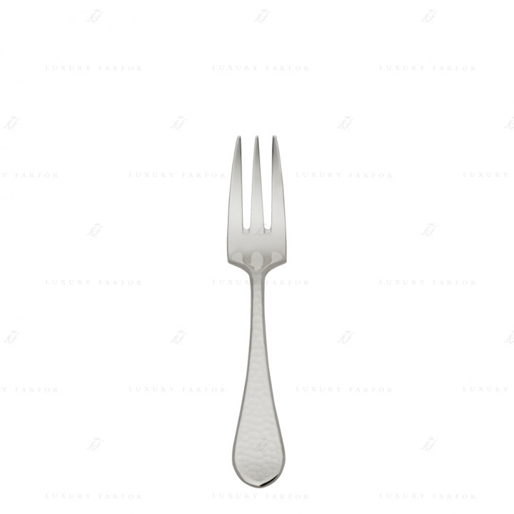 Вилка для пирожных 14,8см коллекции Martelé 