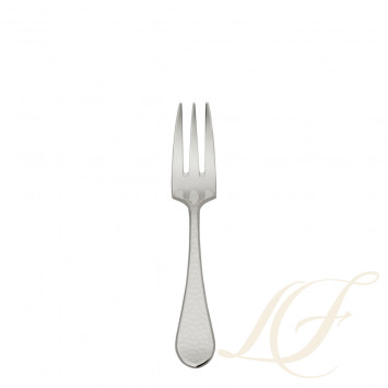 Вилка для пирожных 14,8см коллекции Martelé 