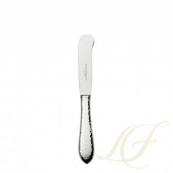 Нож для масла со стальным лезвием 19,8см коллекции Martelé 