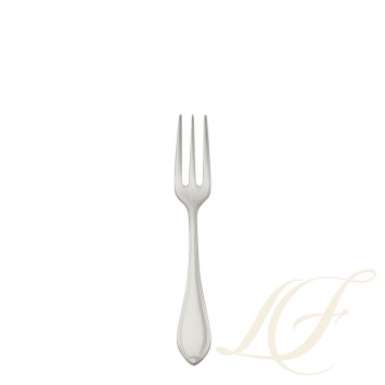 Вилка для пирожныхи фруктов, малая 13,8см коллекции Navette 