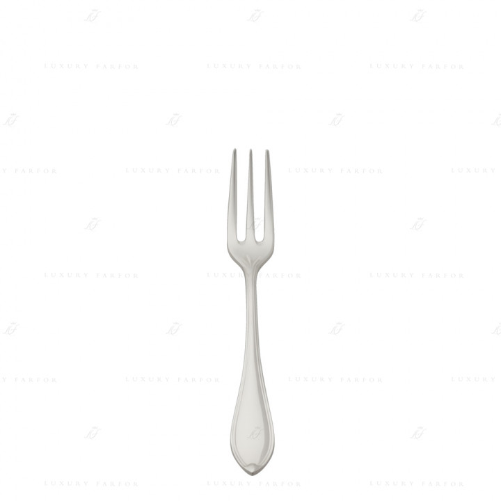 Вилка для пирожныхи фруктов, малая 13,8см коллекции Navette 