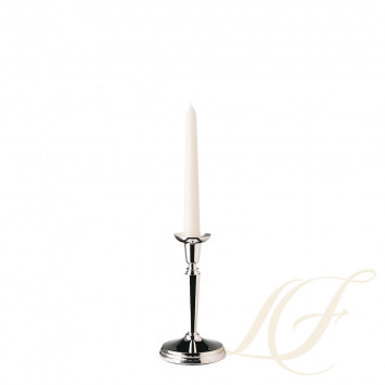 Подсвечник на одну свечу 15,5см коллекции Navette 