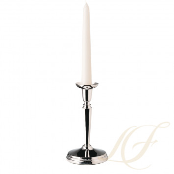 Подсвечник на одну свечу 24см коллекции Navette 