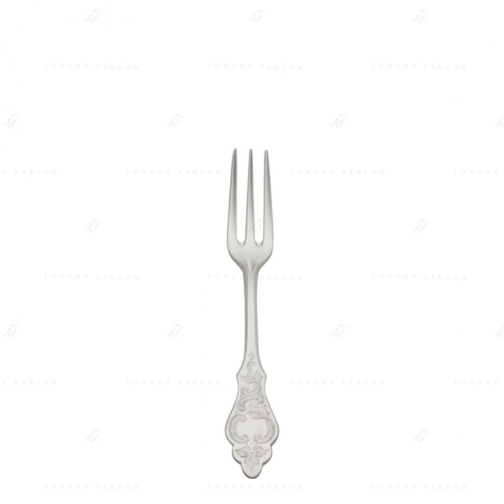 Вилка для пирожныхи фруктов, малая 13,8см коллекции Ostfriesen 