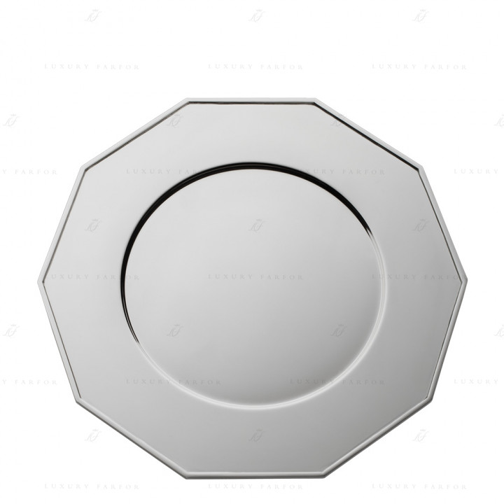 Подставная тарелка 30см коллекции Alt-Spaten 