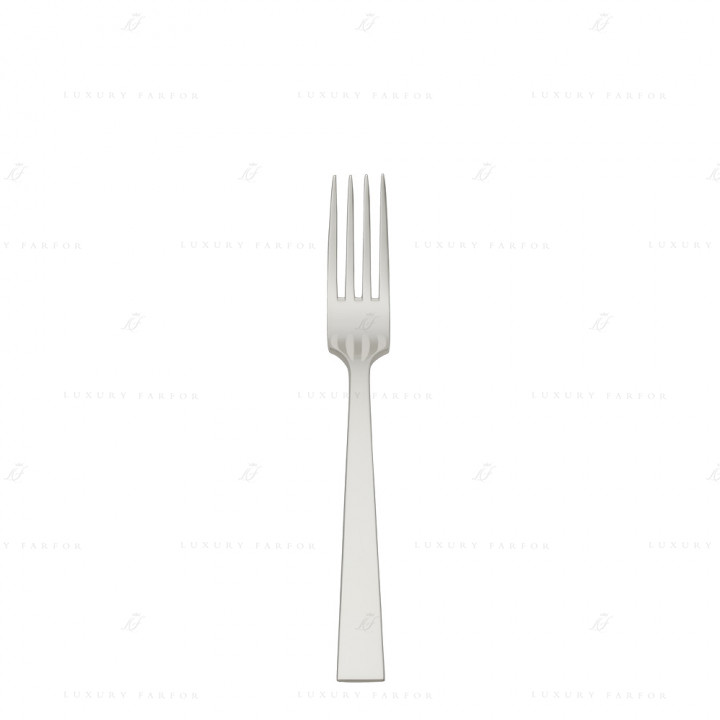 Десертная и закусочная вилка 20см коллекции Riva 