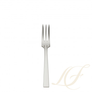 Вилка для пирожных 15,4см коллекции Riva 