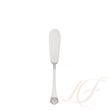 Нож для масла 15,6см коллекции Rosenmuster 