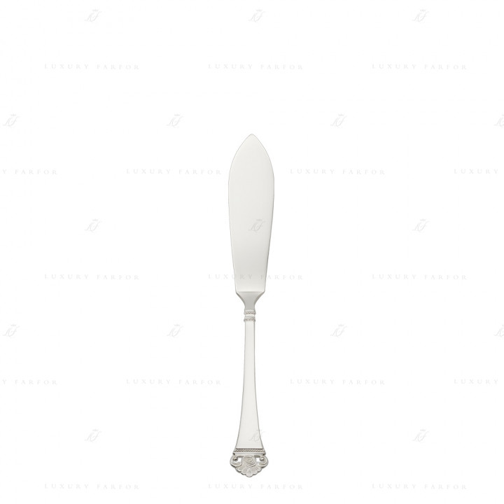 Нож для сыра 15,6см коллекции Rosenmuster 