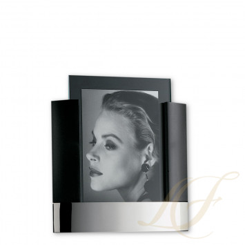 Рамка для фотографий 17x3,5x17см коллекции Аксессуары для рабочего стола 