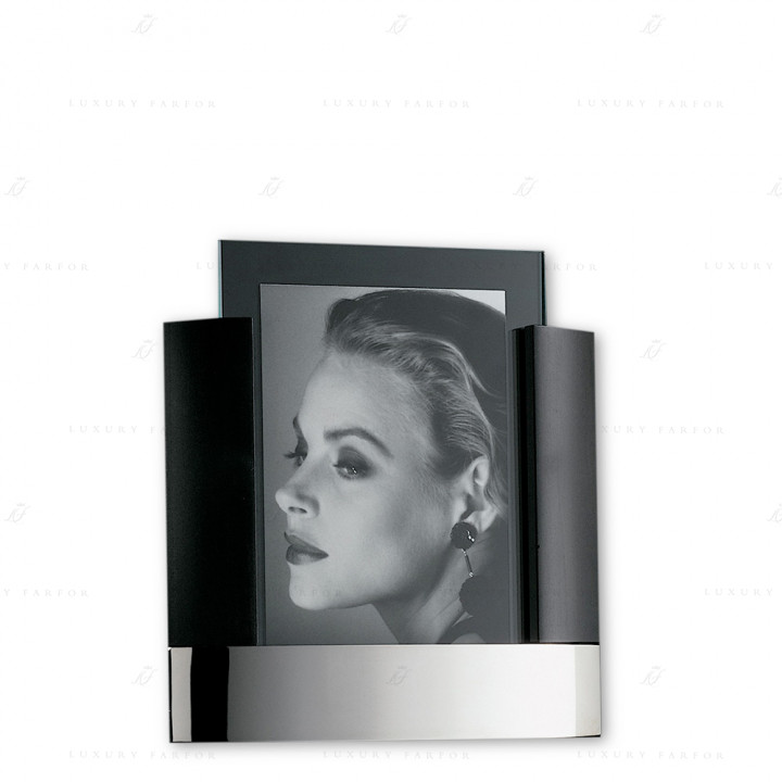 Рамка для фотографий 17x3,5x17см коллекции Аксессуары для рабочего стола 