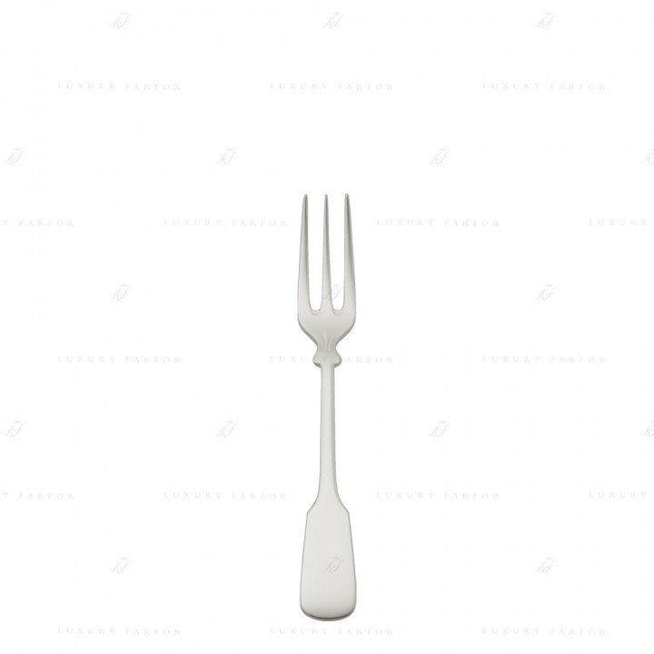 Вилка для пирожныхи фруктов, малая 13,8см  коллекции Spaten 