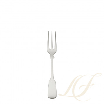 Вилка для пирожныхи фруктов, малая 13,8см  коллекции Spaten 