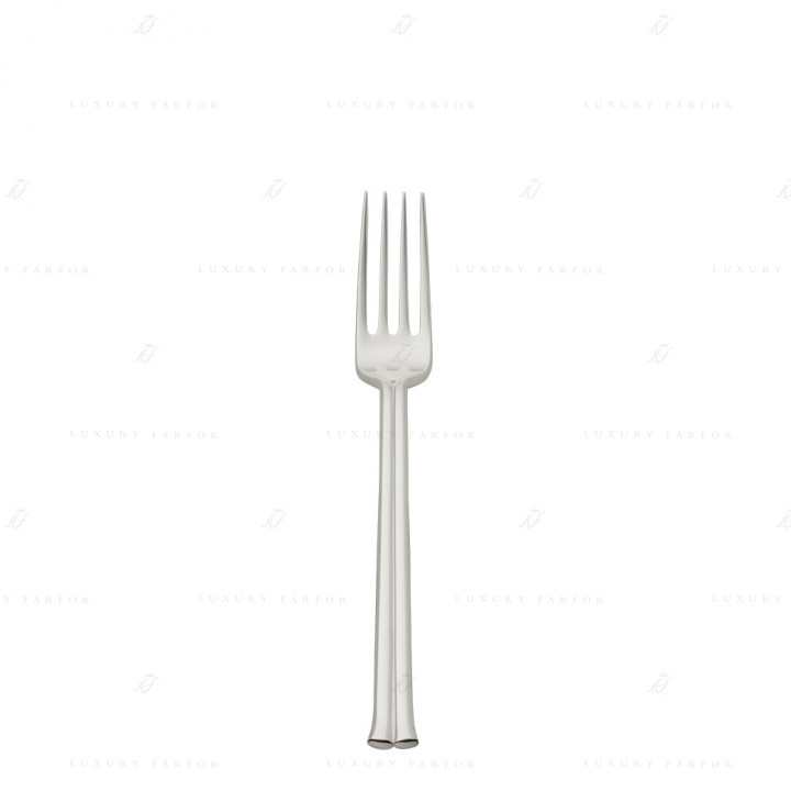 Десертная и закусочная вилка 18см коллекции Viva 